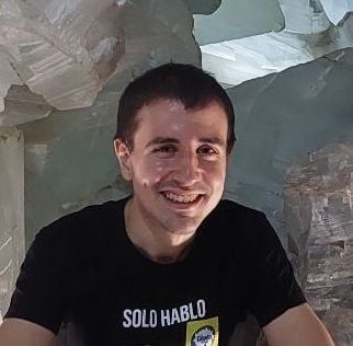 Héctor Galbis Sanchis - Desarrollador de Software